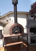 pizza oven 4